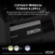 Εικόνα της Τροφοδοτικό Corsair RM650e Full Modular Low Noise 80 Plus Gold 650W CP-9020302-EU