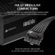 Εικόνα της Τροφοδοτικό Corsair RM650e Full Modular Low Noise 80 Plus Gold 650W CP-9020302-EU