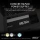 Εικόνα της Τροφοδοτικό Corsair RM750e Fully Modular Low-Noise 80 Plus Gold 750W CP-9020295-EU