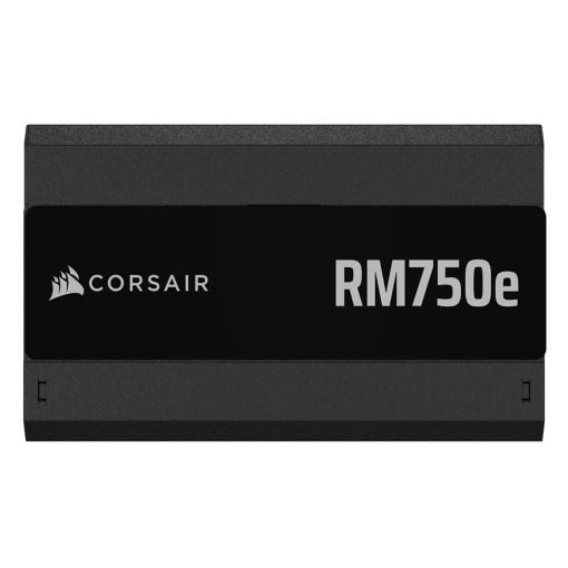 Εικόνα της Τροφοδοτικό Corsair RM750e Fully Modular Low-Noise 80 Plus Gold 750W CP-9020295-EU