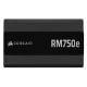 Εικόνα της Τροφοδοτικό Corsair RM750e Fully Modular Low-Noise 80 Plus Gold 750W CP-9020295-EU
