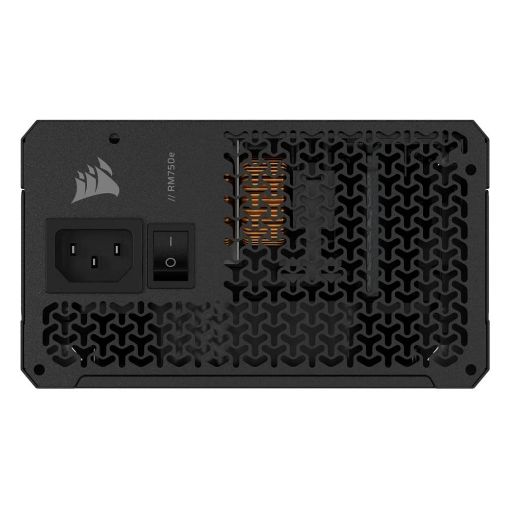 Εικόνα της Τροφοδοτικό Corsair RM750e Fully Modular Low-Noise 80 Plus Gold 750W CP-9020295-EU