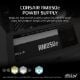 Εικόνα της Τροφοδοτικό Corsair RM850e Fully Modular Low-Noise 80 Plus Gold 850W CP-9020296-EU