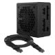 Εικόνα της Τροφοδοτικό Corsair RM850e Fully Modular Low-Noise 80 Plus Gold 850W CP-9020296-EU