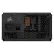 Εικόνα της Τροφοδοτικό Corsair RM850e Fully Modular Low-Noise 80 Plus Gold 850W CP-9020296-EU