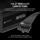 Εικόνα της Τροφοδοτικό Corsair RM1000e Fully Modular Low-Noise 80 Plus Gold 1000W CP-9020297-EU