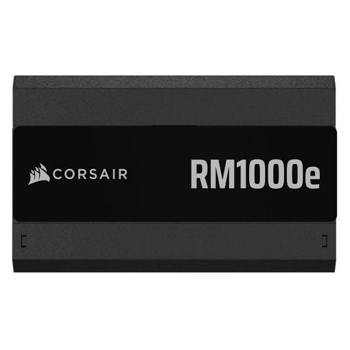 Εικόνα της Τροφοδοτικό Corsair RM1000e Fully Modular Low-Noise 80 Plus Gold 1000W CP-9020297-EU