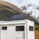Εικόνα της EcoFlow Rigid Solar Panel 400W (2τμχ) 5009101019