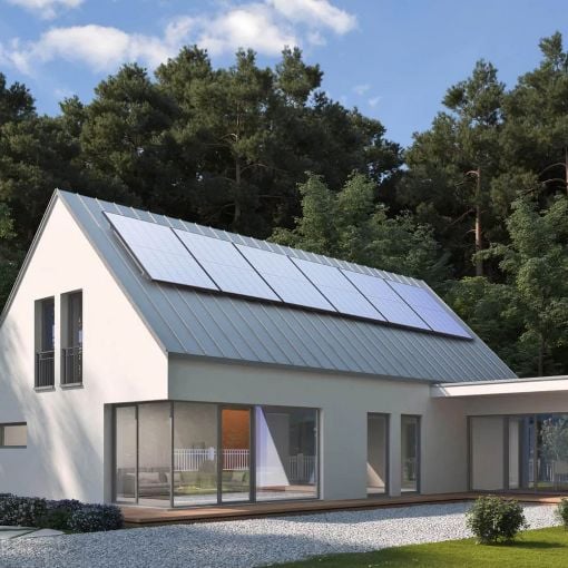 Εικόνα της EcoFlow Rigid Solar Panel 400W (2τμχ) 5009101019