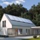 Εικόνα της EcoFlow Rigid Solar Panel 400W (2τμχ) 5009101019