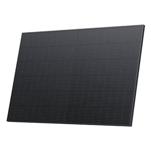 Εικόνα της EcoFlow Rigid Solar Panel 400W (2τμχ) 5009101019