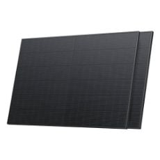Εικόνα της EcoFlow Rigid Solar Panel 400W (2τμχ) 5009101019