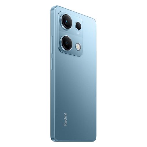 Εικόνα της Smartphone Xiaomi Redmi Note 14S 4G NFC Dual Sim 8GB 256GB Ocean Blue MZB0K87EU