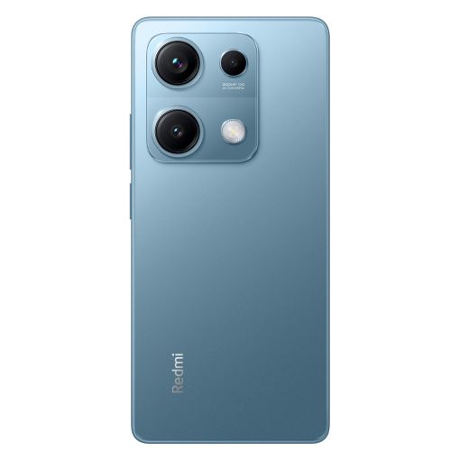 Εικόνα της Smartphone Xiaomi Redmi Note 14S 4G NFC Dual Sim 8GB 256GB Ocean Blue MZB0K87EU