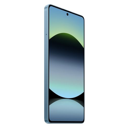 Εικόνα της Smartphone Xiaomi Redmi Note 14S 4G NFC Dual Sim 8GB 256GB Ocean Blue MZB0K87EU
