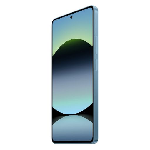 Εικόνα της Smartphone Xiaomi Redmi Note 14S 4G NFC Dual Sim 8GB 256GB Ocean Blue MZB0K87EU