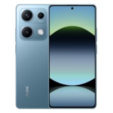 Εικόνα της Smartphone Xiaomi Redmi Note 14S 4G NFC Dual Sim 8GB 256GB Ocean Blue MZB0K87EU