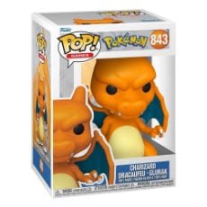 Εικόνα της Funko Pop! Games: Pokemon - Charizard #843
