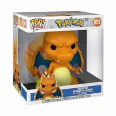 Εικόνα της Funko Pop! Games: Pokemon - Charizard #851 Supersized
