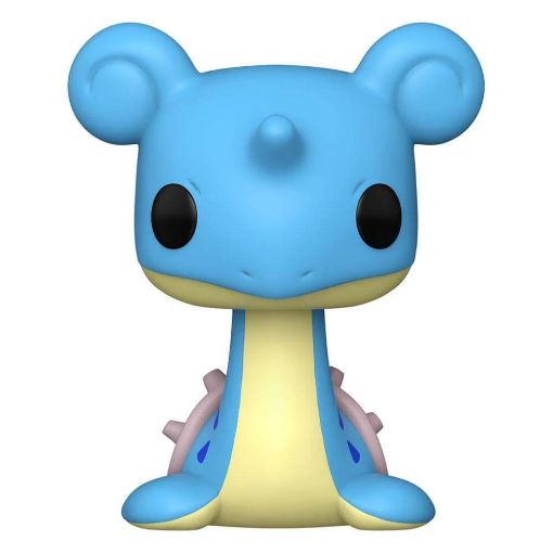 Εικόνα της Funko Pop! Games: Pokemon - Lapras #864