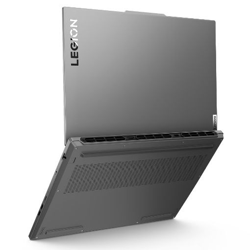 Εικόνα της Laptop Lenovo Legion 5 16IRX9 16" Intel Core i7-14650HX 32GB 1TB SSD RTX 4060 8GB Win11 Home 83DG002WGM