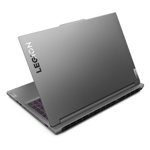 Εικόνα της Laptop Lenovo Legion 5 16IRX9 16" Intel Core i7-14650HX 32GB 1TB SSD RTX 4060 8GB Win11 Home 83DG002WGM