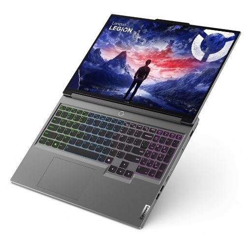 Εικόνα της Laptop Lenovo Legion 5 16IRX9 16" Intel Core i7-14650HX 32GB 1TB SSD RTX 4060 8GB Win11 Home 83DG002WGM