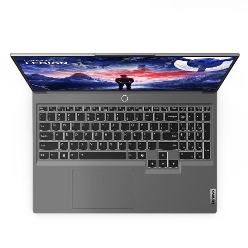 Εικόνα της Laptop Lenovo Legion 5 16IRX9 16" Intel Core i7-14650HX 32GB 1TB SSD RTX 4060 8GB Win11 Home 83DG002WGM