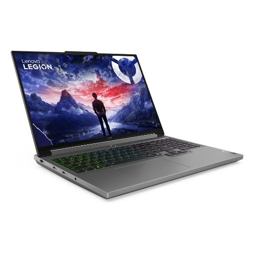 Εικόνα της Laptop Lenovo Legion 5 16IRX9 16" Intel Core i7-14650HX 32GB 1TB SSD RTX 4060 8GB Win11 Home 83DG002WGM