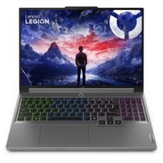 Εικόνα της Laptop Lenovo Legion 5 16IRX9 16" Intel Core i7-14650HX 32GB 1TB SSD RTX 4060 8GB Win11 Home 83DG002WGM