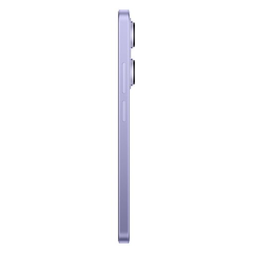 Εικόνα της Smartphone Xiaomi Redmi Note 14S 4G NFC Dual Sim 8GB 256GB Aurora Purple MZB0K8UEU