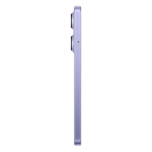 Εικόνα της Smartphone Xiaomi Redmi Note 14S 4G NFC Dual Sim 8GB 256GB Aurora Purple MZB0K8UEU