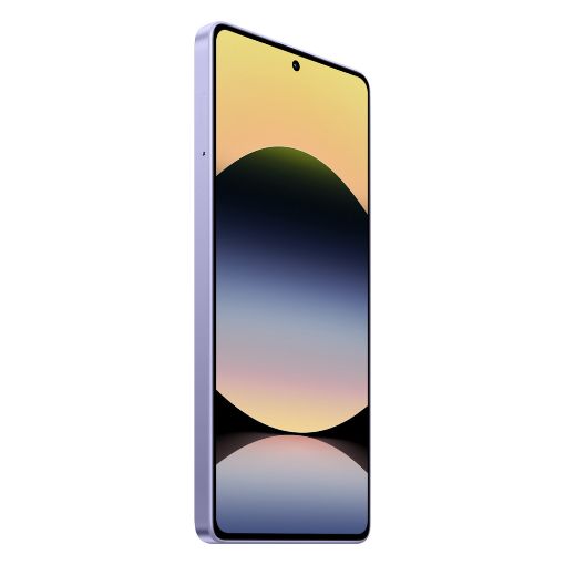 Εικόνα της Smartphone Xiaomi Redmi Note 14S 4G NFC Dual Sim 8GB 256GB Aurora Purple MZB0K8UEU