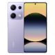 Εικόνα της Smartphone Xiaomi Redmi Note 14S 4G NFC Dual Sim 8GB 256GB Aurora Purple MZB0K8UEU