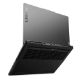 Εικόνα της Laptop Lenovo Legion 5 15IAH7H 15.6'' Intel Core i7-12700H 16GB 512GB SSD RTX 3070 Ti 8GB Win11 Home 82RB00L5GM