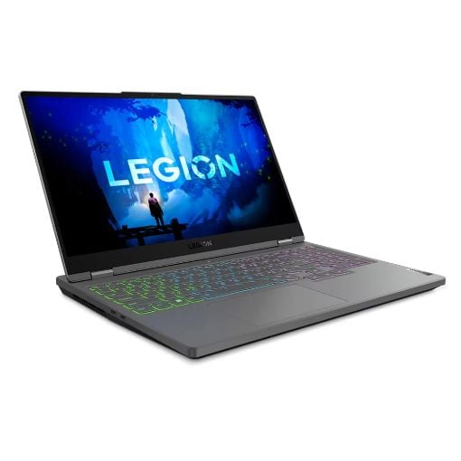 Εικόνα της Laptop Lenovo Legion 5 15IAH7H 15.6'' Intel Core i7-12700H 16GB 512GB SSD RTX 3070 Ti 8GB Win11 Home 82RB00L5GM