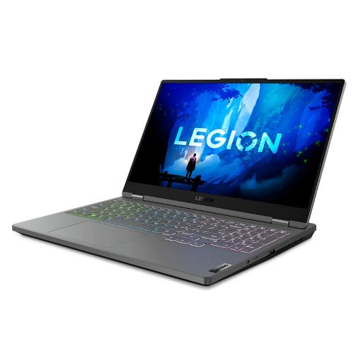 Εικόνα της Laptop Lenovo Legion 5 15IAH7H 15.6'' Intel Core i7-12700H 16GB 512GB SSD RTX 3070 Ti 8GB Win11 Home 82RB00L5GM