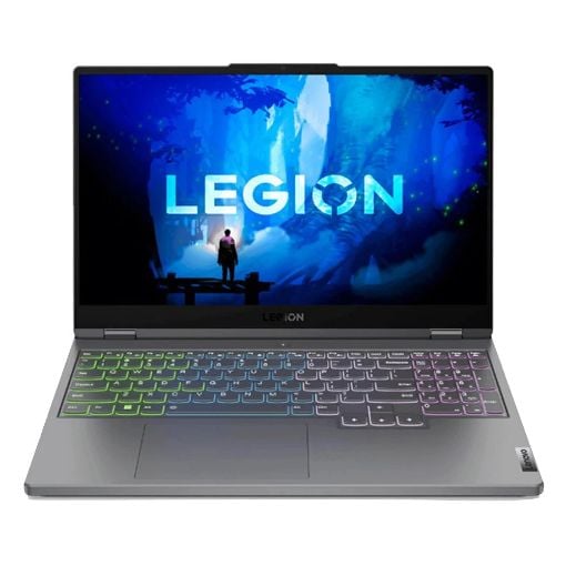 Εικόνα της Laptop Lenovo Legion 5 15IAH7H 15.6'' Intel Core i7-12700H 16GB 512GB SSD RTX 3070 Ti 8GB Win11 Home 82RB00L5GM