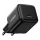 Εικόνα της Φορτιστής Ugreen X512 USB-C GaN 20W Black 55553