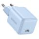 Εικόνα της Φορτιστής Ugreen X512 USB-C GaN 20W Blue 55555