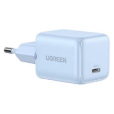 Εικόνα της Φορτιστής Ugreen X512 USB-C GaN 20W Blue 55555