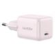 Εικόνα της Φορτιστής Ugreen X512 USB-C GaN 20W Pink 55556
