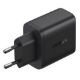 Εικόνα της Φορτιστής Ugreen X227 USB-C & USB-A 20W Black 45302