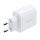 Εικόνα της Φορτιστής Ugreen X227 USB-C & USB-A 20W White 45310