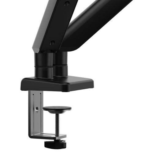Εικόνα της Monitor Arm Anda Seat Stealth II A6D-2S Dual Black AD-W-A6D-2S-BB
