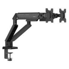 Εικόνα της Monitor Arm Anda Seat Stealth II A6D-2S Dual Black AD-W-A6D-2S-BB