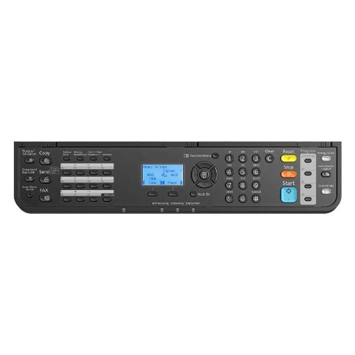 Εικόνα της Πολυμηχάνημα Laser Kyocera Ecosys MA4000fx Mono 110C1B3NL0