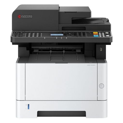 Εικόνα της Πολυμηχάνημα Laser Kyocera Ecosys MA4000fx Mono 110C1B3NL0