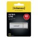 Εικόνα της Intenso Ultra Line 64GB USB 3.2 Stick Silver 3531490
