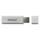 Εικόνα της Intenso Ultra Line 128GB USB 3.2 Stick Silver 3531491